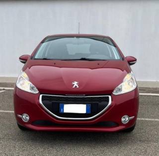 PEUGEOT 208 usata, con ABS