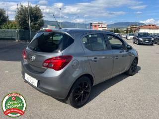 OPEL Corsa usata, con Airbag Passeggero