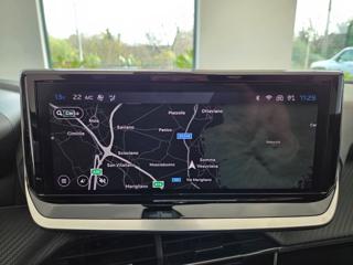 PEUGEOT 2008 usata, con Climatizzatore