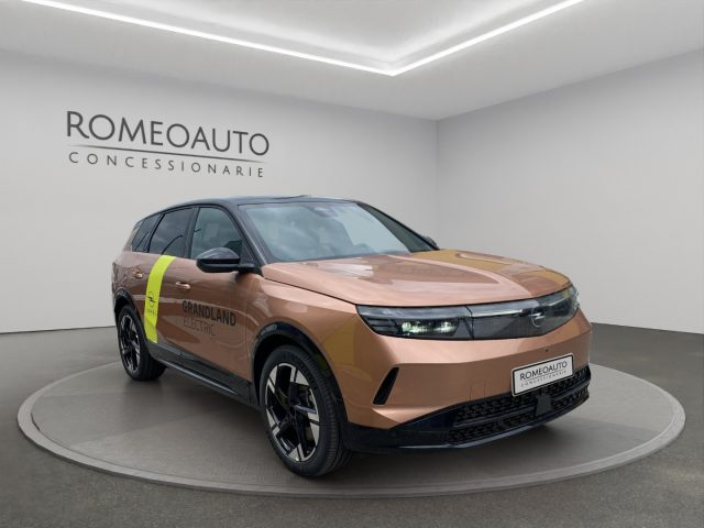 OPEL Grandland usata, con Airbag Passeggero