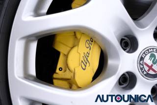 ALFA ROMEO Giulia usata 54