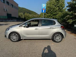 PEUGEOT 208 usata, con Controllo trazione