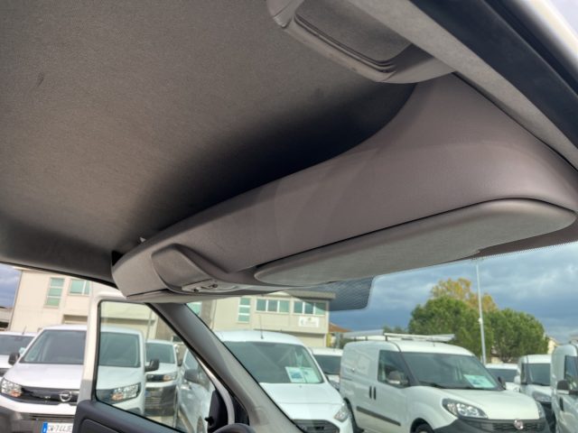 FIAT Doblo usata 17