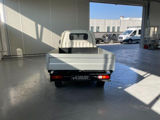 PIAGGIO Porter NP6 usata, con Controllo trazione