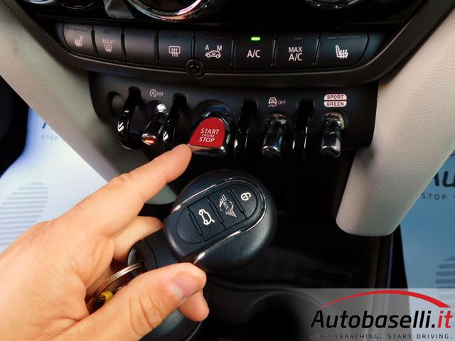 MINI Mini usata 70