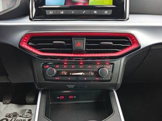 SEAT Arona usata, con Specchietti laterali elettrici