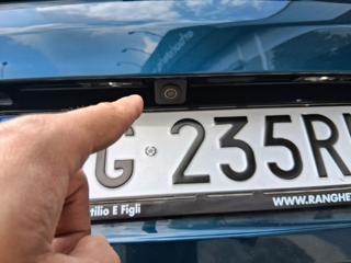 PEUGEOT 3008 usata, con Controllo elettronico della corsia