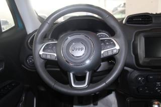 JEEP Renegade usata, con ESP