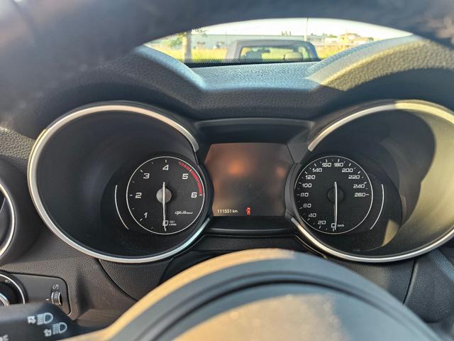 ALFA ROMEO Stelvio usata, con Chiusura centralizzata