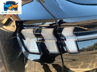 FORD Mustang Mach-E usata, con Sedile posteriore sdoppiato