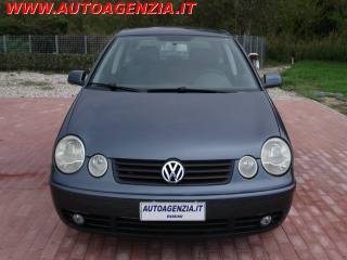 VOLKSWAGEN Polo usata 4