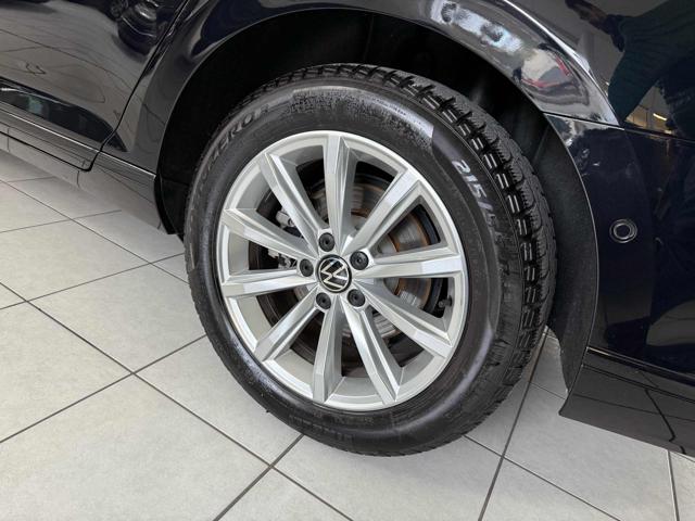 VOLKSWAGEN Passat Variant usata 28