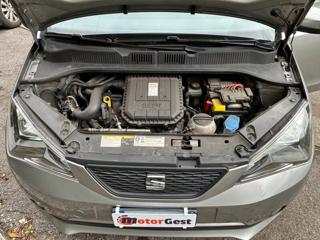 SEAT Mii usata 93