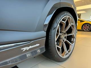 LAMBORGHINI Urus usata, con ESP