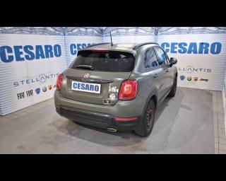 FIAT 500X usata, con Airbag Passeggero