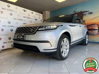 LAND ROVER Range Rover Velar usata, con Sensore di luce