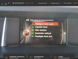 BMW X3 usata, con Park Distance Control