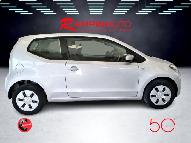 VOLKSWAGEN up! usata 6
