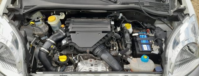 FIAT Fiorino usata 19