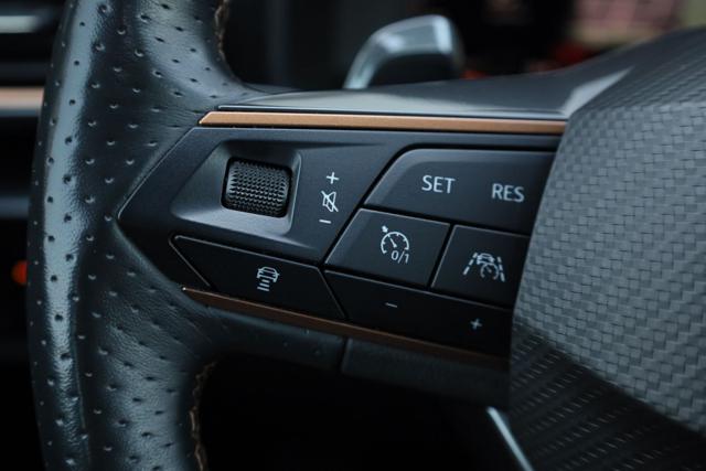CUPRA Formentor usata, con Specchietti laterali elettrici