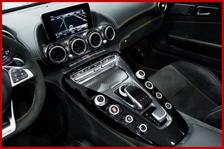 MERCEDES-BENZ GT usata, con Immobilizzatore elettronico