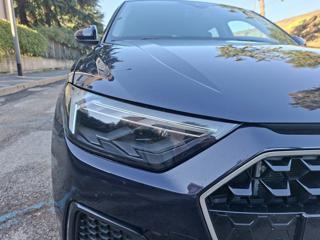 AUDI A1 usata, con Sedile posteriore sdoppiato