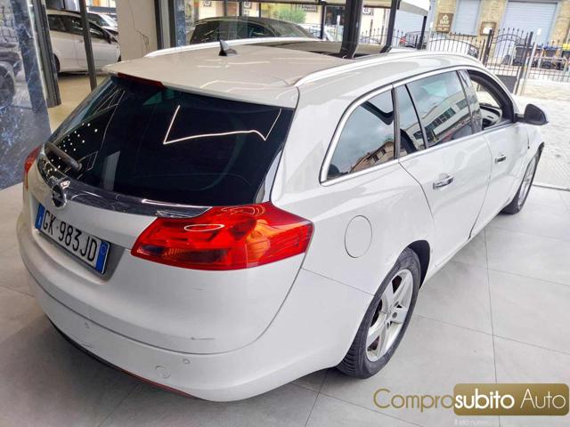 OPEL Insignia usata, con Airbag Passeggero