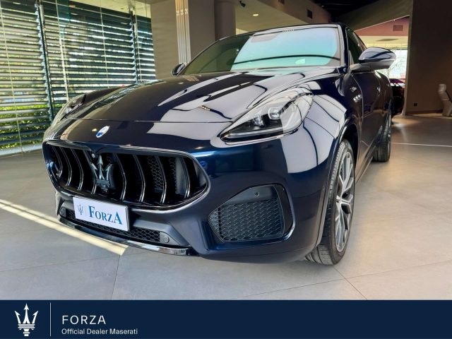 MASERATI Grecale usata, con Airbag
