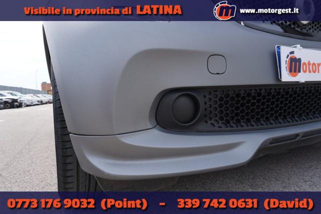 SMART ForTwo usata 22