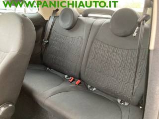 FIAT 500 usata, con Controllo automatico clima