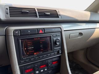 AUDI A4 usata, con Climatizzatore