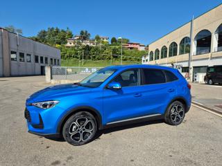 MG ZS usata, con Airbag laterali