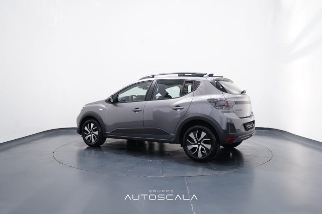 DACIA Sandero usata, con Airbag Passeggero