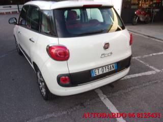 FIAT 500L usata, con ESP