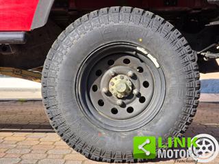 LAND ROVER Defender usata 41