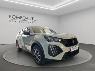 PEUGEOT 2008 usata, con ESP