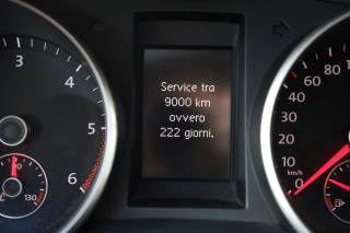 VOLKSWAGEN Golf usata, con Specchietto retrovisore con funzione antiabbagliamento