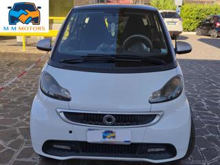 SMART ForTwo usata, con Airbag