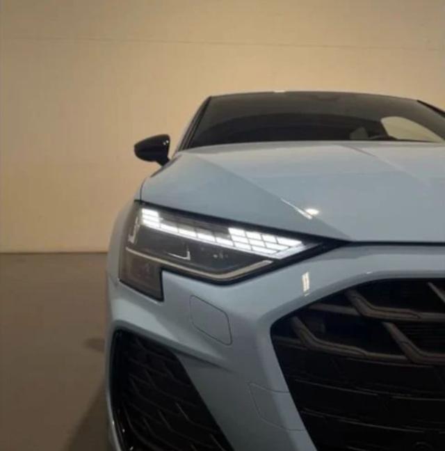 AUDI A3 usata, con Airbag Passeggero