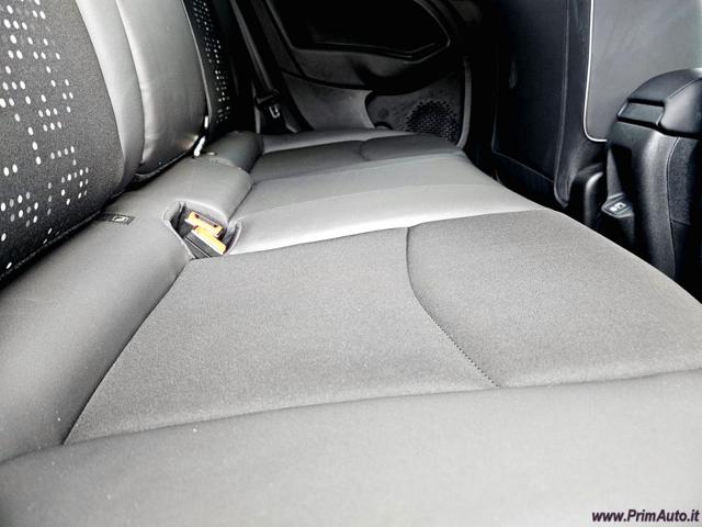 FIAT 500X usata, con Servosterzo