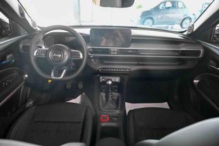 JEEP Avenger usata, con Boardcomputer
