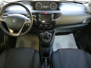 LANCIA Ypsilon usata, con Climatizzatore