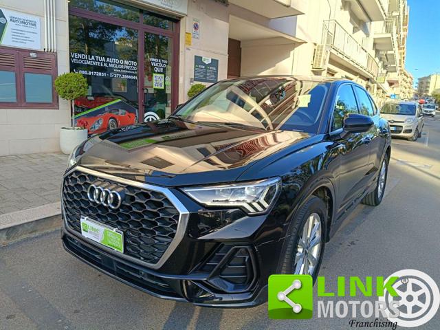 AUDI Q3 usata, con Cruise Control