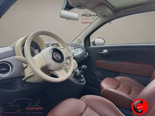 FIAT 500 usata, con Bluetooth