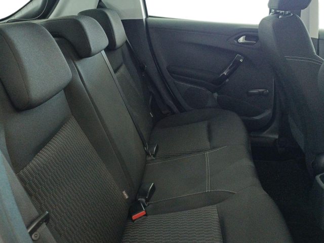 PEUGEOT 208 usata, con ESP