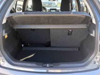 SUZUKI Ignis usata, con ESP