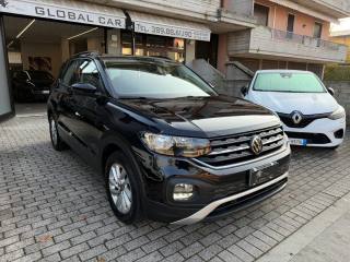 VOLKSWAGEN T-Cross usata 2