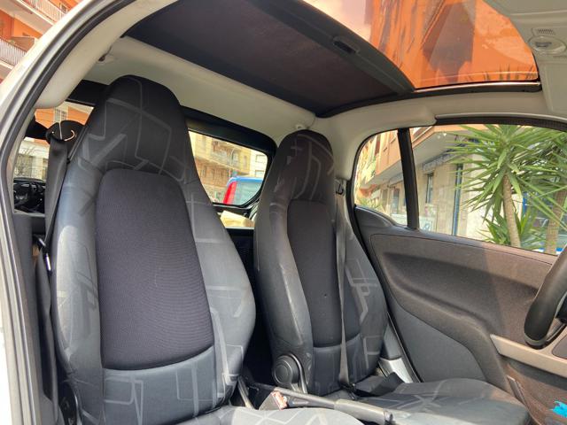SMART ForTwo usata 12