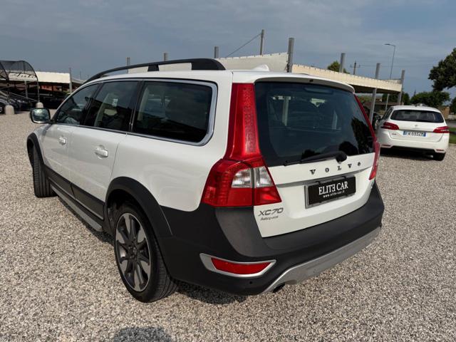 VOLVO XC70 usata, con Alzacristalli elettrici