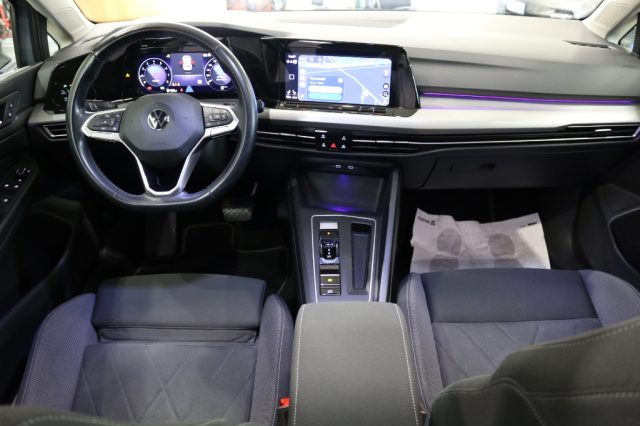 VOLKSWAGEN Golf usata, con Climatizzatore